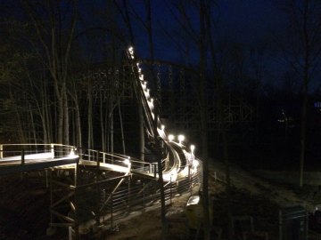 SNEAK PREVIEW: Kings Island Opens April 15 SNEAK PREVIEW: Kings Island Opens April 15